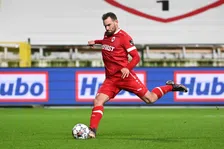 Thumbnail for article: Droomduo Janssen-Stengs helpt Van Bommel aan belangrijke zege