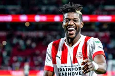 Thumbnail for article: 'Sangaré past beter in de Premier League'