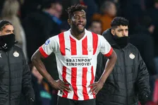 Thumbnail for article: Zo zit het met de clausule in het PSV-contract van Sangaré