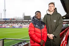 Thumbnail for article: Het verhaal achter de twee Noorse voltreffers van Sparta
