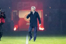 Thumbnail for article: Brands is schatplichtig aan Van Nistelrooij