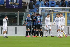 Thumbnail for article: Trefzekere Hateboer helpt Atalanta aan topaffiche in Coppa Italia