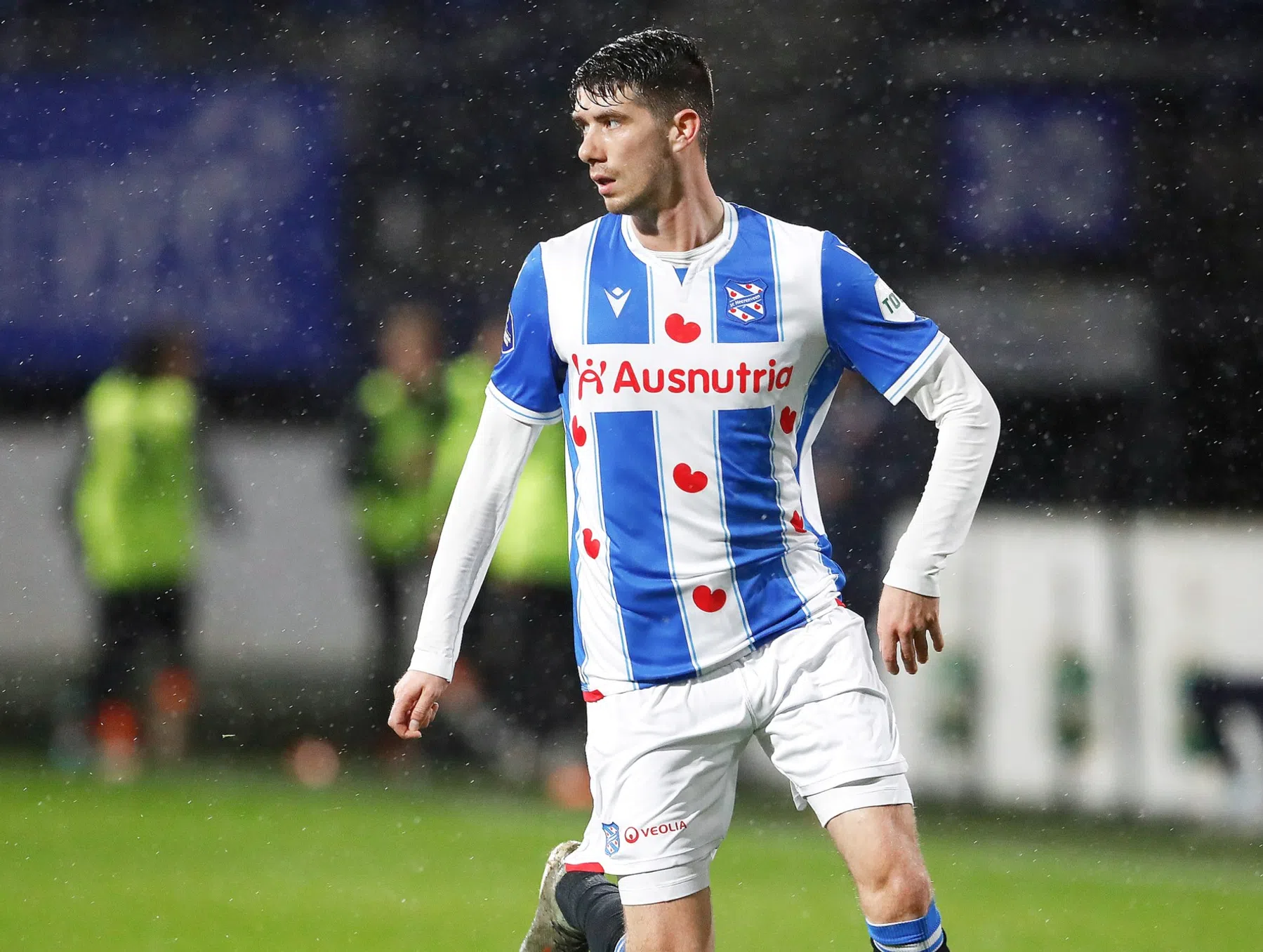 Verloren zoon moet een van de pijlers worden in Friesland 