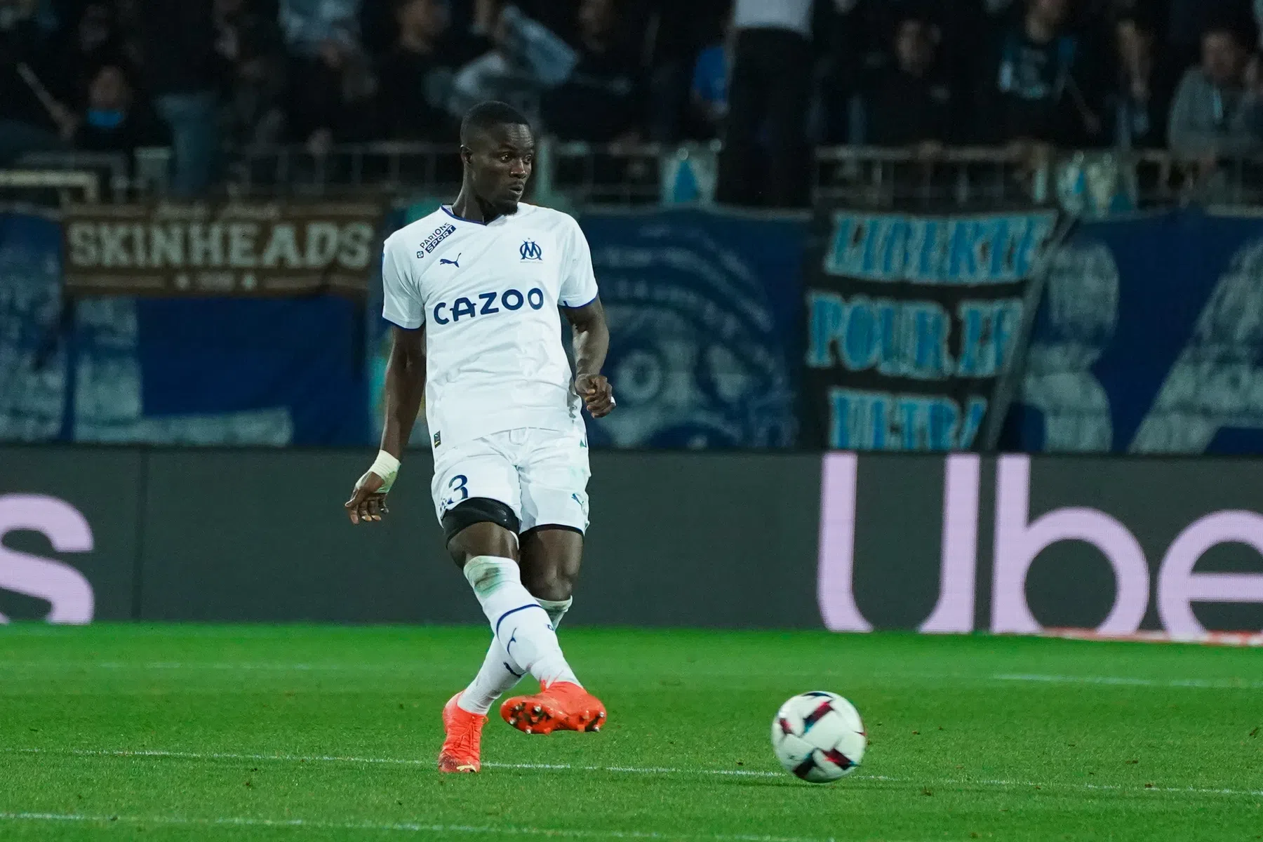 Karatetrap komt Bailly duur te staan: aanklager deelt megaschorsing uit