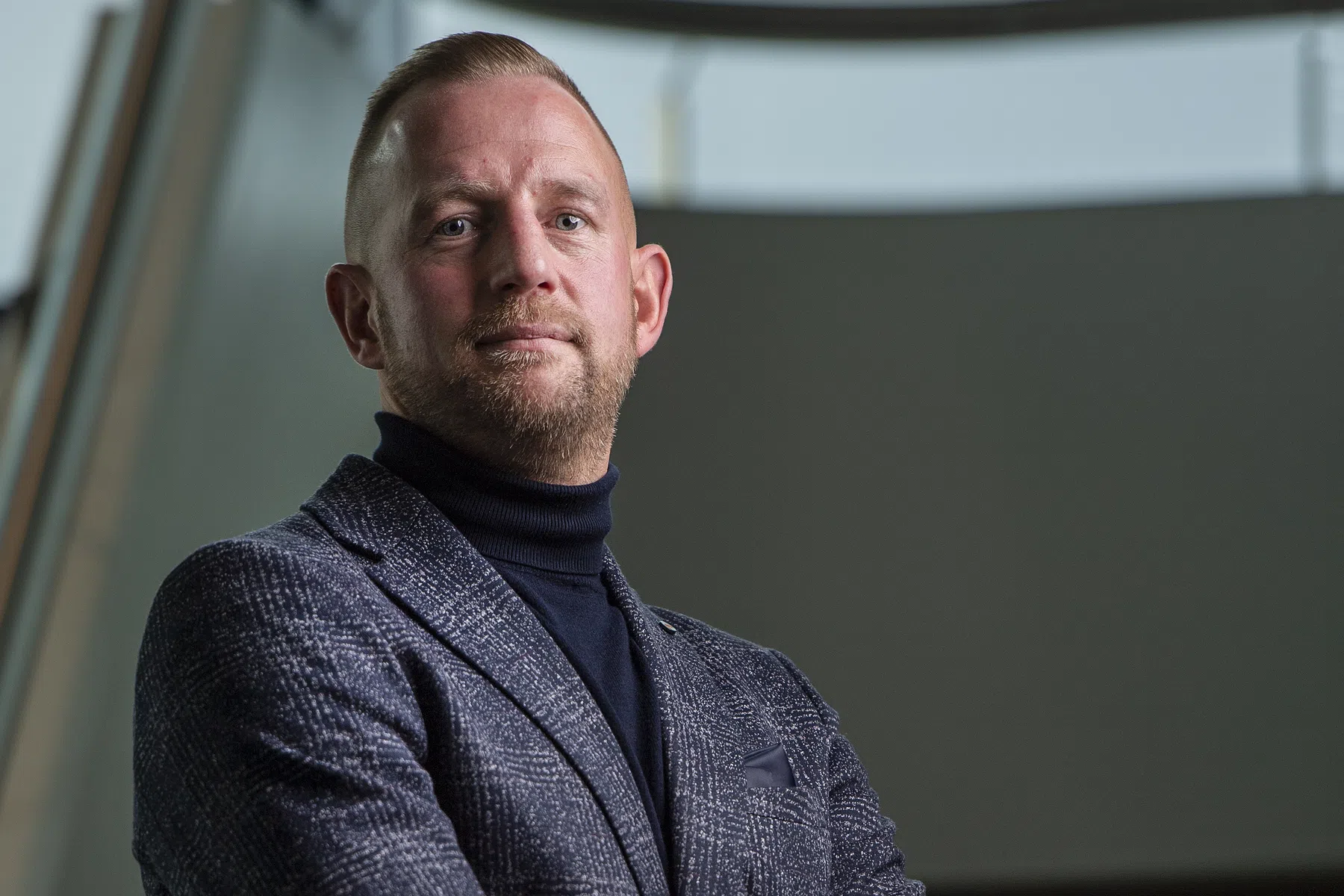 'Trainers hebben juist heel veel vrijheid bij Fortuna'