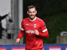 Thumbnail for article: Janssen blijft op stoom bij Antwerp: 'Behoort tot mijn takenpakket'