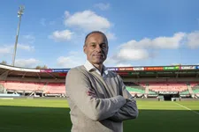 Thumbnail for article: Aalbers wil meer sterkhouders aan NEC binden