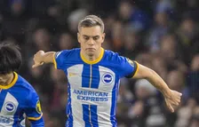 Thumbnail for article: Arsenal denkt na mislopen Mudryk aan in ere herstelde Trossard
