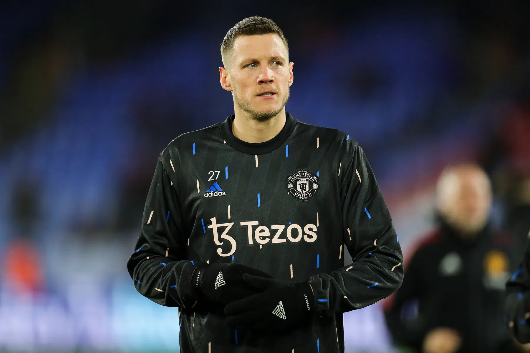 Gaat Wout Weghorst slagen bij Manchester United?
