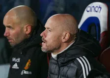 Thumbnail for article: Ten Hag verblijdt supporters van Man United en spreekt lyrisch over Arsenal