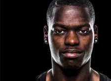 Thumbnail for article: Een kijk in de ziel van Nicolas Isimat-Mirin: 'Op het veld word ik vrolijk'