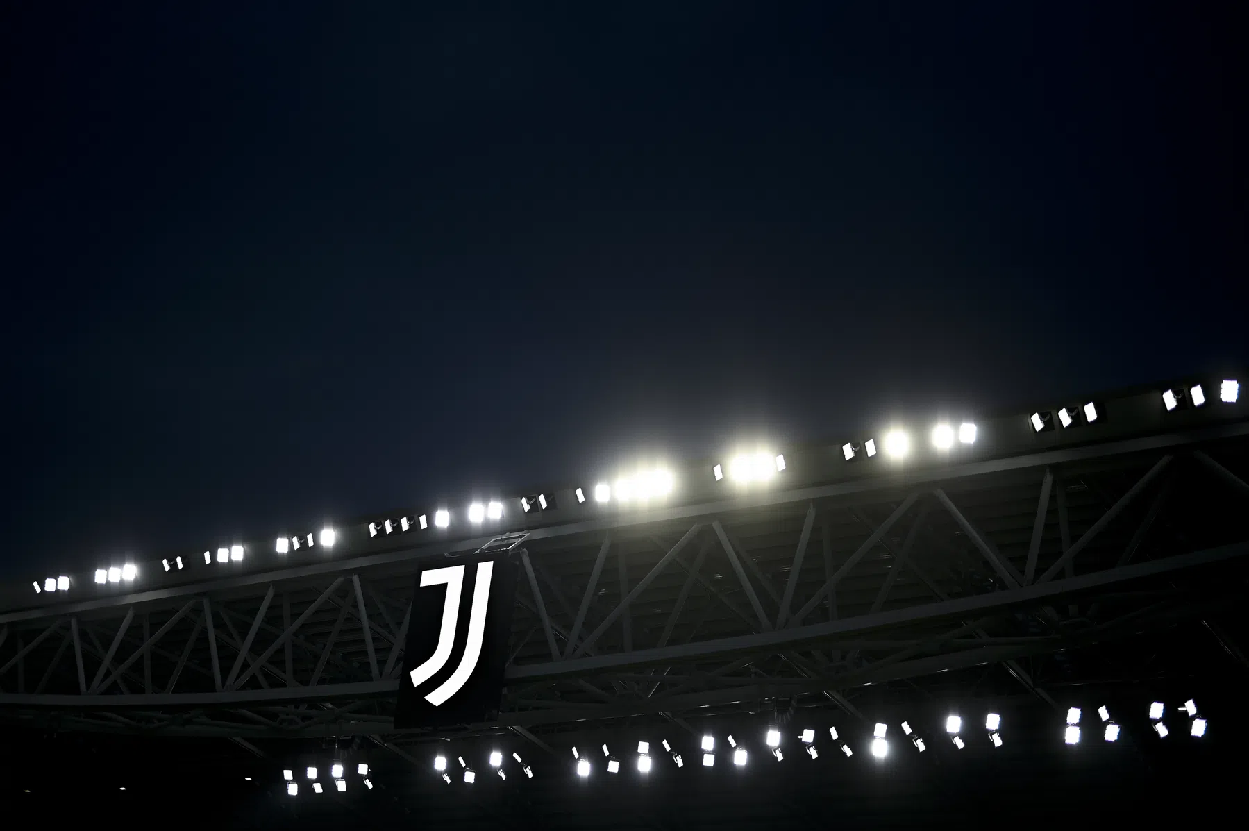 'Negen punten in mindering hangt Juventus boven het hoofd'