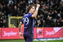 Thumbnail for article: Bij PSV-target Fábio Silva zijn de pieken hoog en de dalen diep