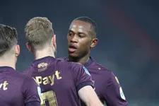 Thumbnail for article: Waarom FC Groningen blij is met de Feyenoord-transfer van Kasanwirjo