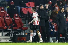 Thumbnail for article: Van Nistelrooij verklaart wissel Simons: 'Ik begreep het publiek wel'