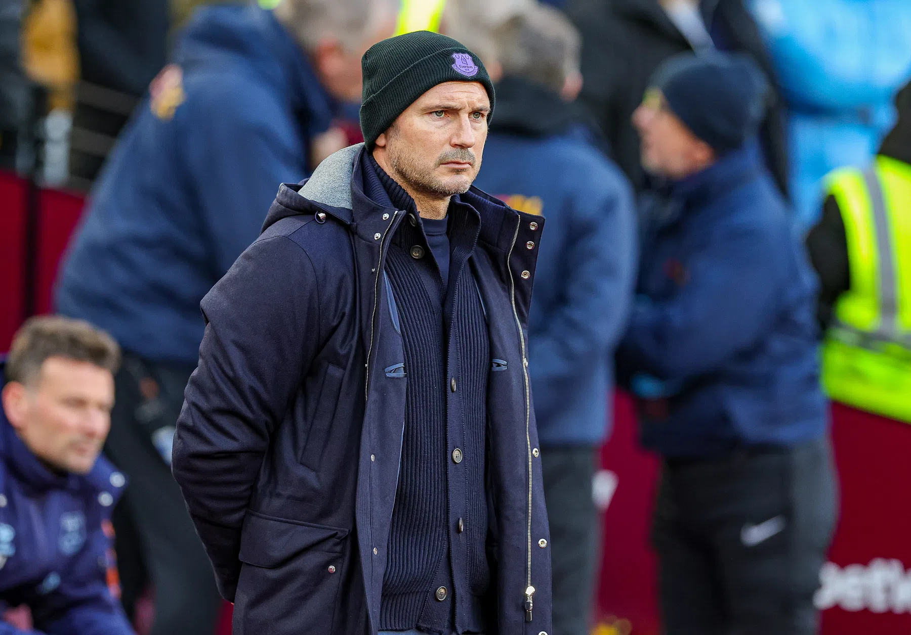 Lampard moet vrezen na onheilspellende tekst van grootaandeelhouder