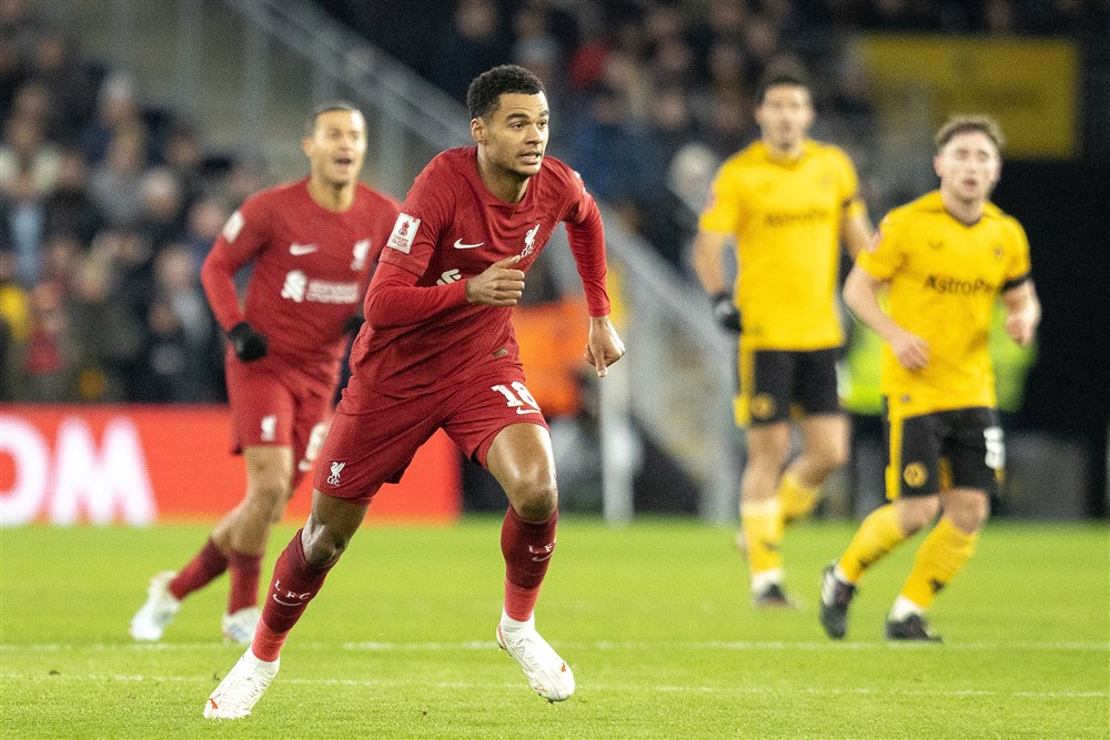 Klopp maakt harde keuzes voor Chelsea-thuis en laat Gakpo starten