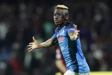 Thumbnail for article: Ook Vilhena ondervindt kracht van de ongenaakbare koploper Napoli