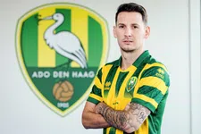 Thumbnail for article: 'Dick Advocaat wilde me écht'