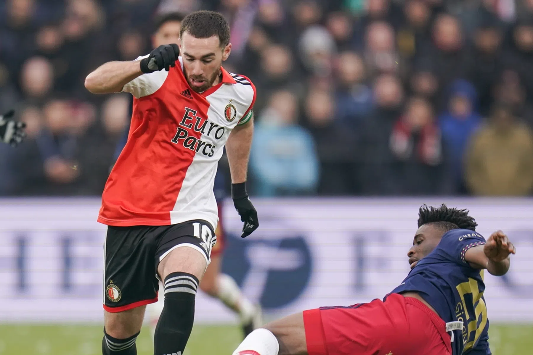 Kokcü houdt dubbel gevoel over aan eerste 'echte' Klassieker