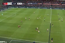 Thumbnail for article: Ander camerastandpunt tijdens De Klassieker houdt fans bezig