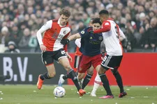 Thumbnail for article: Wieffer is doodziek van cruciaal moment