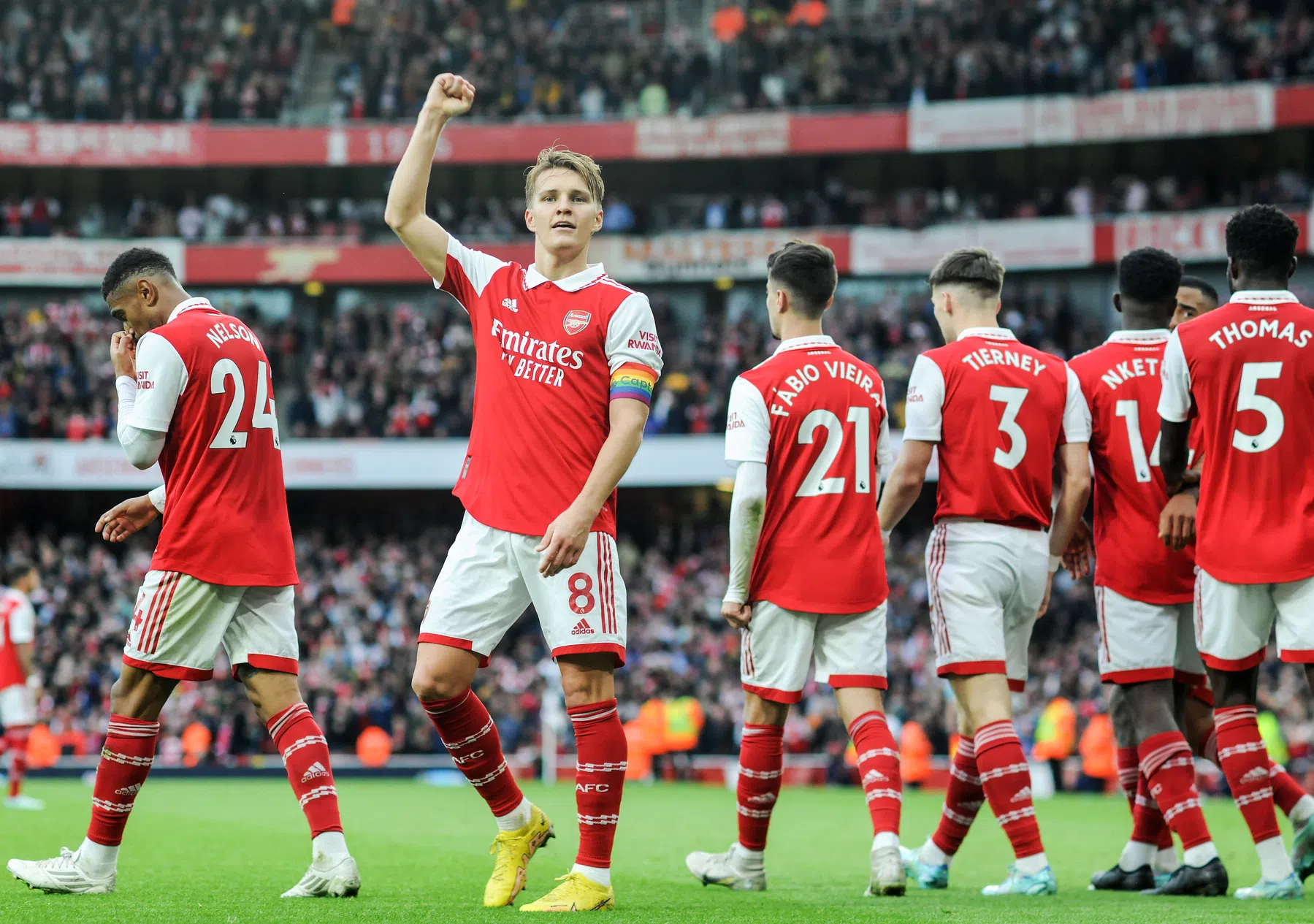 Het voormalige supertalent dat negen jaar later alsnog zijn belofte waarmaakt