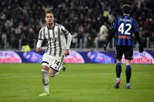 Thumbnail for article: Juventus sluit rampweek af met spektakelstuk tegen Atalanta