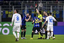 Thumbnail for article: Veelbesproken collega van De Vrij benadeelt Inter flink