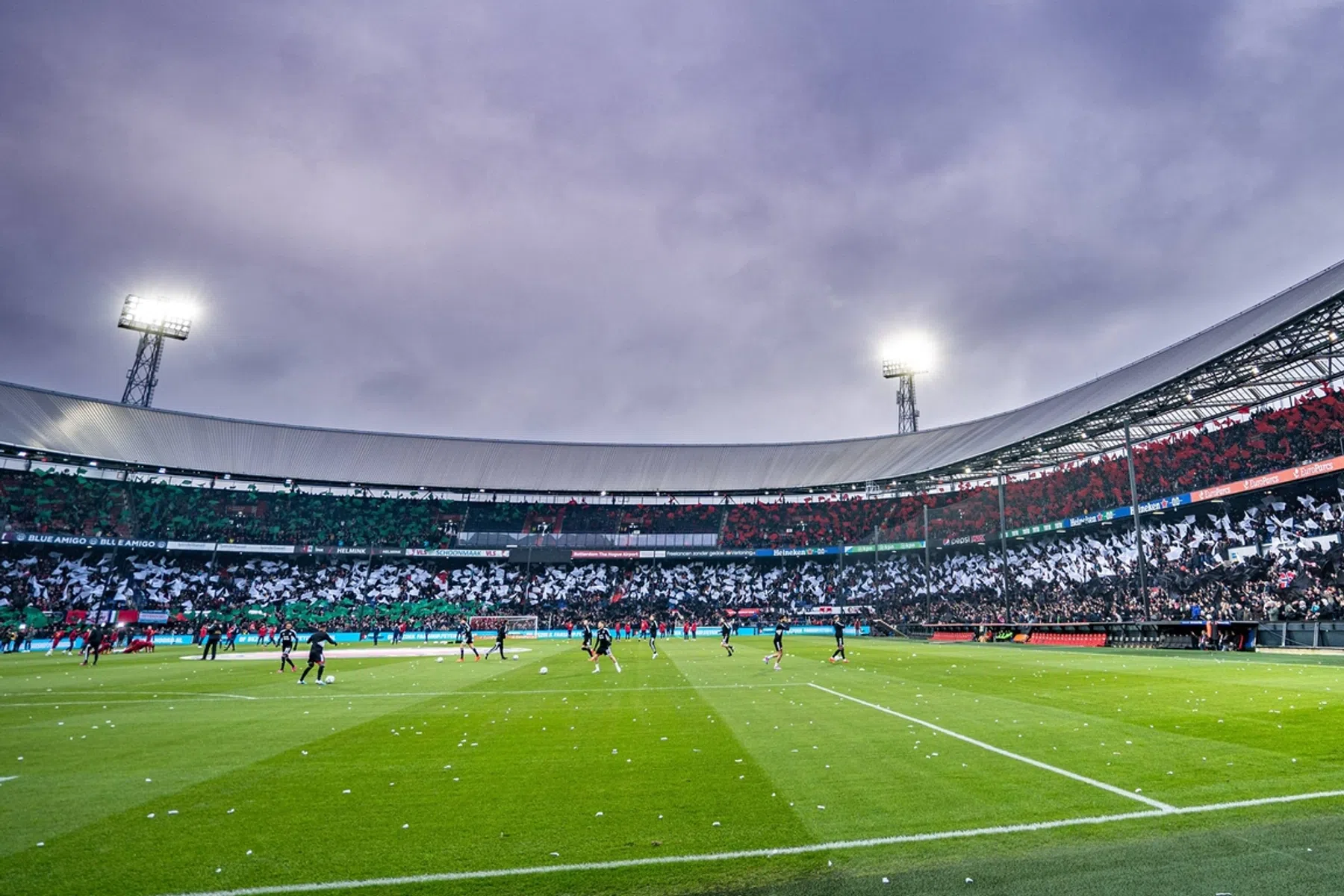 De Klassieker levert absoluut kijkcijferrecord op