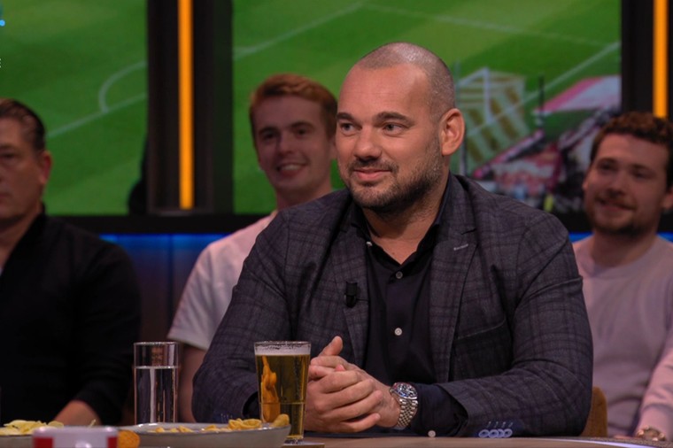 Sneijder fileert Ajax: 'Salsa-les Álvarez, Bassey en Sánchez slechtste backs van topacht