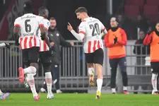 Thumbnail for article: Eredivisie op Rapport: PSV-duo valt op, allerlaagste cijfer voor keeper