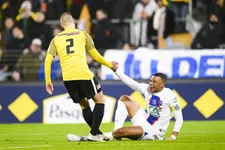 Thumbnail for article: 'Alien' Mbappé laat Franse amateurs duizelen op recordavond