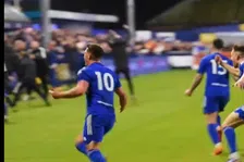 Thumbnail for article: Eén Aberdeen-fan wint per ongeluk met 'grootste bekerstunt aller tijden'