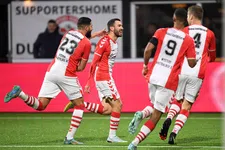 Thumbnail for article: FC Emmen schrijft geschiedenis, flashbacks bij PSV naar 2013