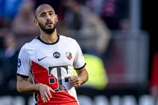 Thumbnail for article: Van der Maarel: 'Naar de zandbak? Misschien met mijn zoontjes'