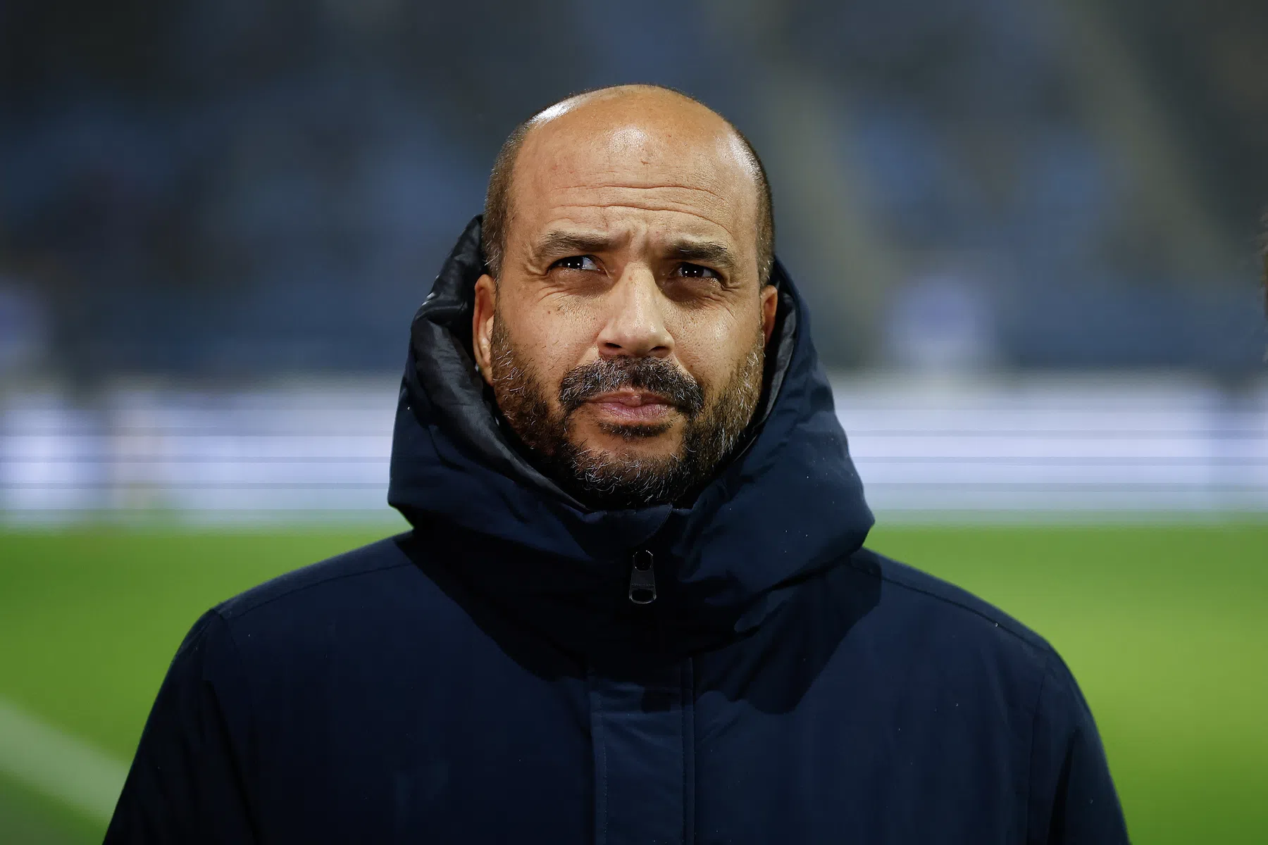 Jansen moet puzzelen bij AZ: 'Anderen moeten opstaan'