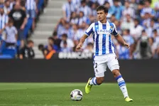 Thumbnail for article: De erfgenaam van Busquets gaat op examen in Camp Nou