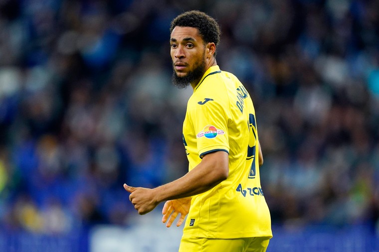 Bergwijn adviseerde Danjuma: 'Daardoor groeide mijn bewijsdrang'