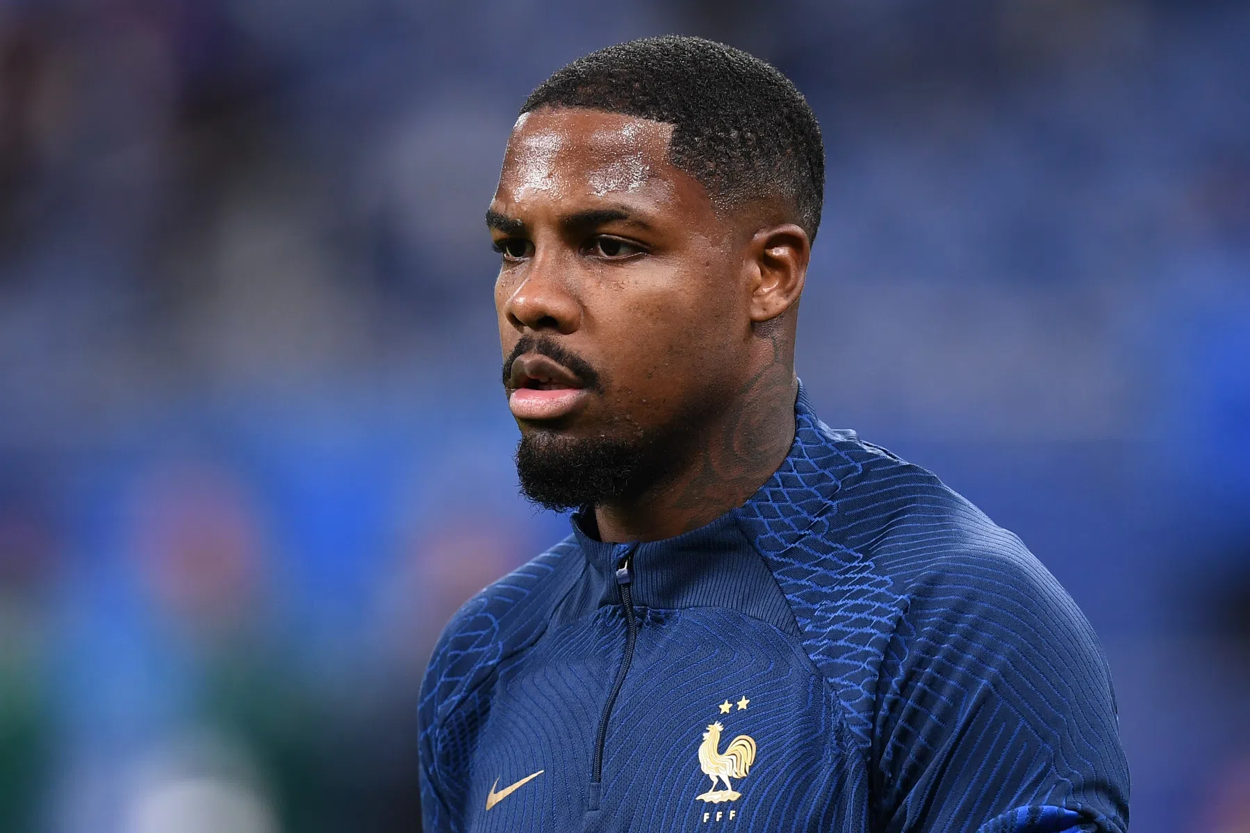 Maldini komt met positief bericht voor Deschamps richting clash met Oranje