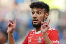 Thumbnail for article: Mazraoui nog niet op de weg terug: CL-kraker met PSG komt te vroeg