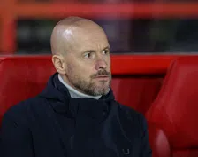 Thumbnail for article: Ten Hag: 'Doe gekke dingen, gebruik je fantasie, ga op avontuur'
