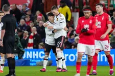 Thumbnail for article: Ten Hag neemt mede dankzij Weghorst voorschot op League Cup-finale