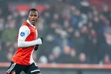 Thumbnail for article: Kasanwirjo glundert na Feyenoord-debuut: 'Nu mag je je droom leven, geweldig'