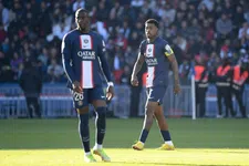 Thumbnail for article: Kimpembe verrast door besluit PSG over aanvoerdersband en Mbappé