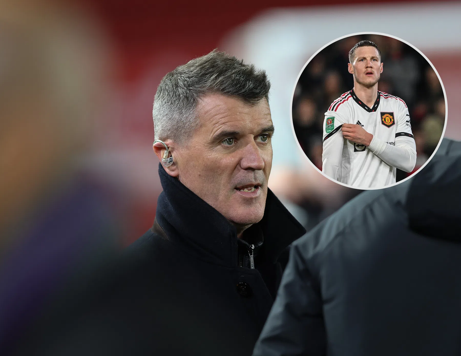 Keane komt terug van eerder oordeel over Weghorst
