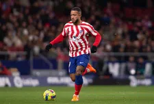 Thumbnail for article: Memphis kan uitschakeling Atlético in slijtageslag met Real niet voorkomen