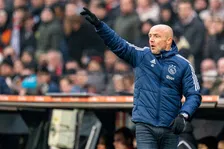 Thumbnail for article: Ajax nog maar één stap verwijderd van Eredivisie-dieptepunt uit 1965