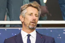 Thumbnail for article: Van der Sar: 'Pijnlijke maar ook noodzakelijke beslissing'