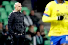 Thumbnail for article: Van der Ree probeert hoofd koel te houden in Groningse crisis